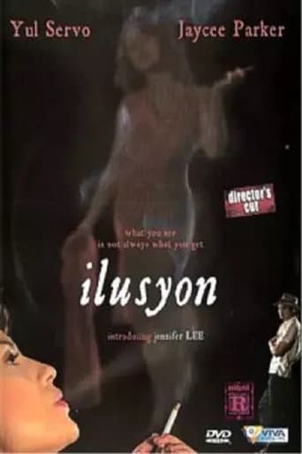 Ilusyon (2005) poster