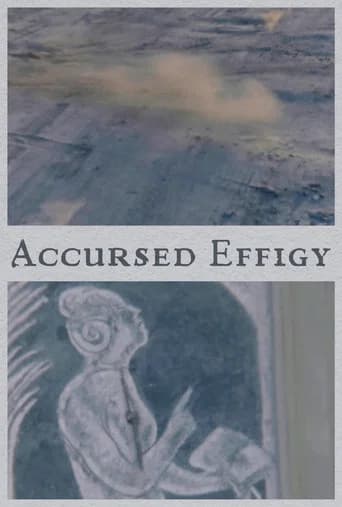 Accursed Effigy (2024) poster