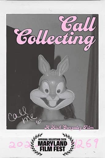 Call Collecting (2026) poster