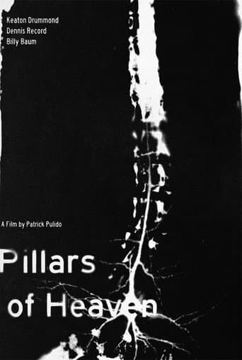 Pillars of Heaven (2026) poster