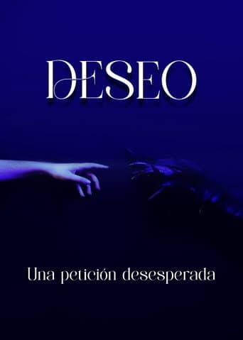 Deseo (2026) poster