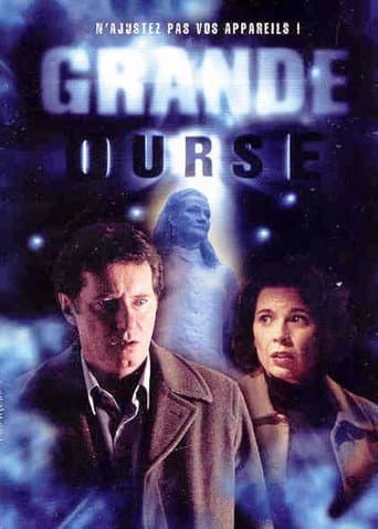 Grande Ourse (2004) poster