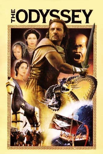 The Odyssey (1997) poster