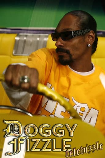 Doggy Fizzle Televizzle (2002) poster