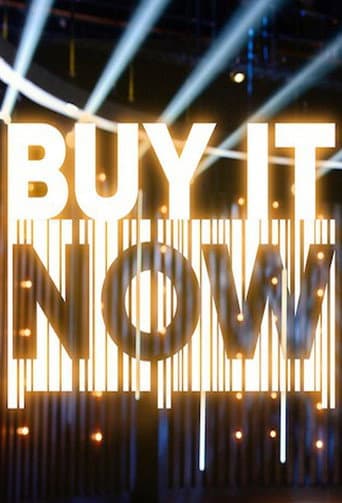 Buy It Now (2018) poster