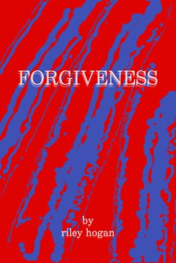 Forgiveness (2021) poster