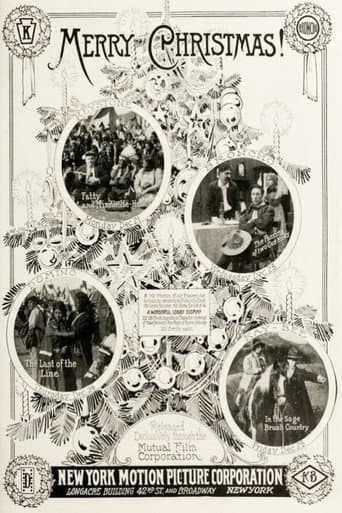 Two-Gun Hicks (1914) poster