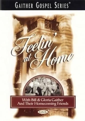 Feelin' At Home (1997) poster