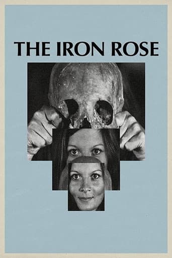 The Iron Rose (1973) poster