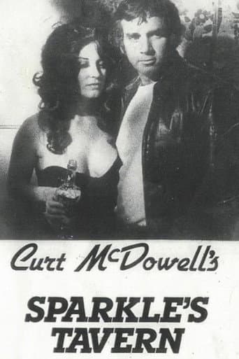 Sparkle's Tavern (1985) poster