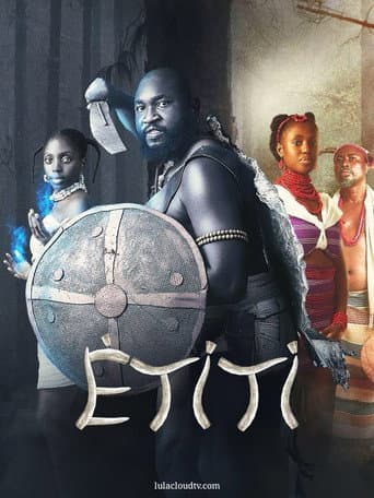 ETiTi (2025) poster