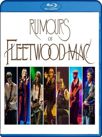 Rumours of Fleetwood Mac (2018) poster