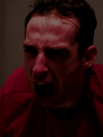 Cokehead (2022) poster