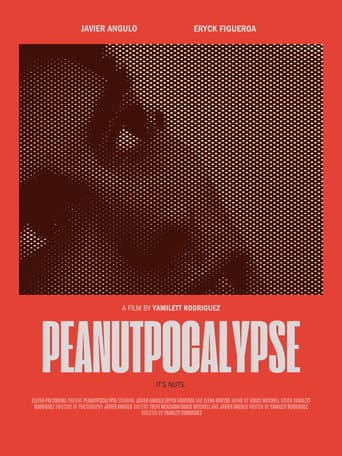 Peanutpocalypse (2024) poster