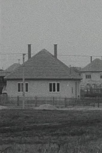 A ház (1975) poster