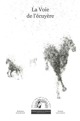 The way of the rider (2025) poster