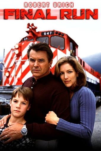 Final Run (1999) poster