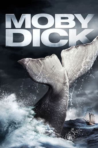 Moby Dick (2011) poster