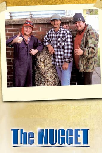 The Nugget (2002) poster