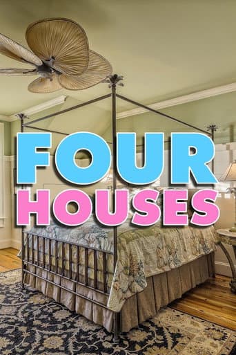 Four Houses (2012) poster
