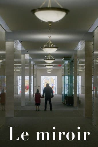 The Mirror (2021) poster
