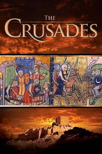 The Crusades (2012) poster