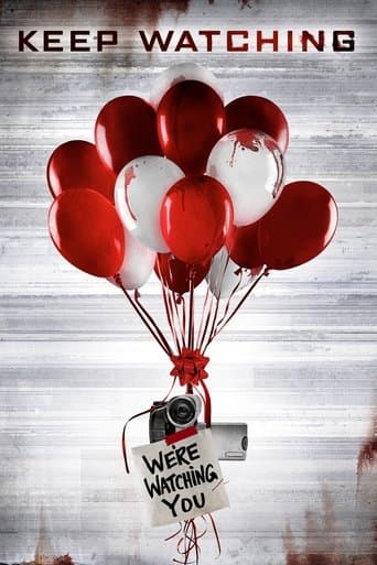 Keep Watching (2017) poster