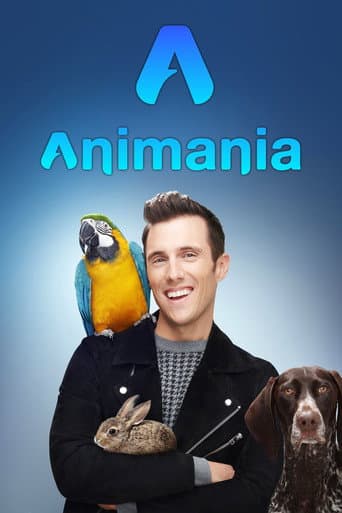 Animania (2020) poster