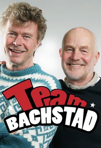 Team Bachstad (2012) poster