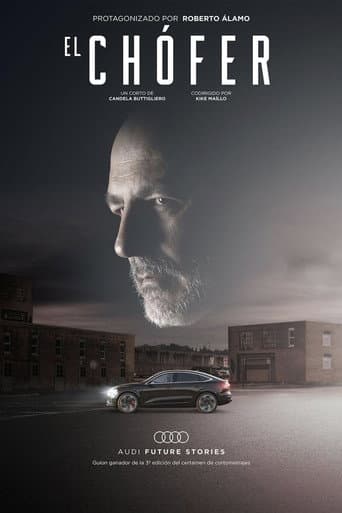 The Driver (2023) poster