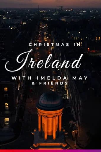 Christmas in Ireland with Imelda May and Friends (2022) poster