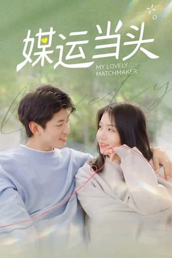My Lovely Matchmaker (2022) poster