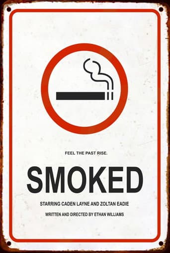 Smoked (2024) poster