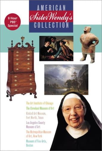Sister Wendy's American Collection (2001) poster