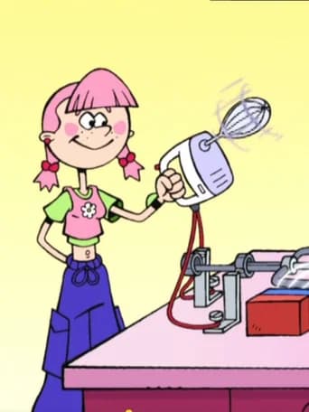 Science Please! : Electricity (2000) poster