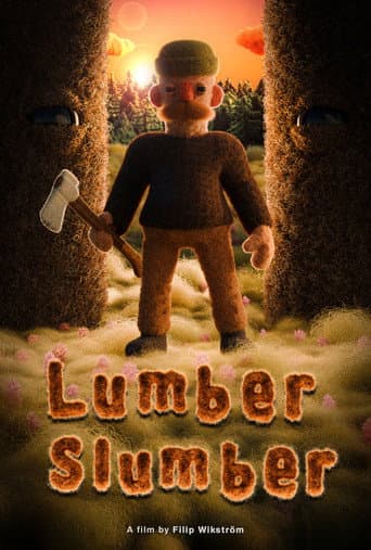 Lumber Slumber (2024) poster