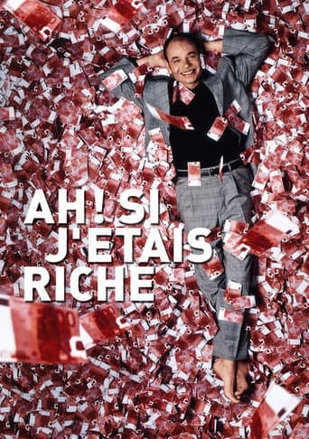 If I Were a Rich Man (2002) poster