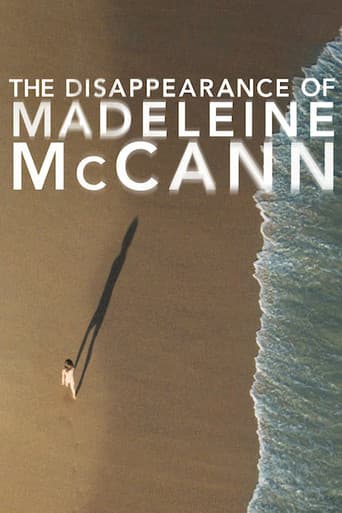 The Disappearance of Madeleine McCann (2019) poster