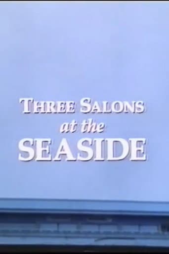 Three Salons at the Seaside (1994) poster