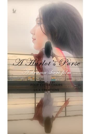 A Harlot's Purse (2022) poster