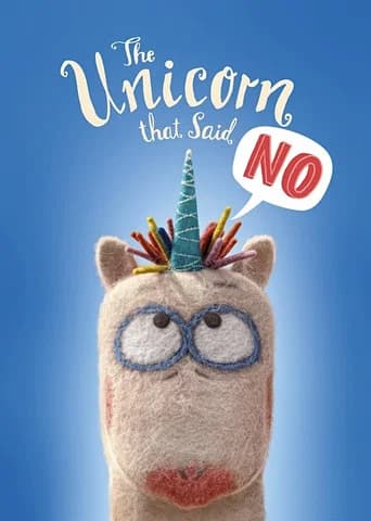 The Unicorn That Said No (2027) poster