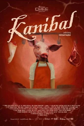 Kanibal (2026) poster