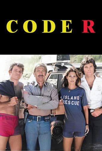 Code R (1977) poster