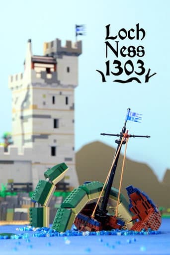 Loch Ness 1303 (2024) poster