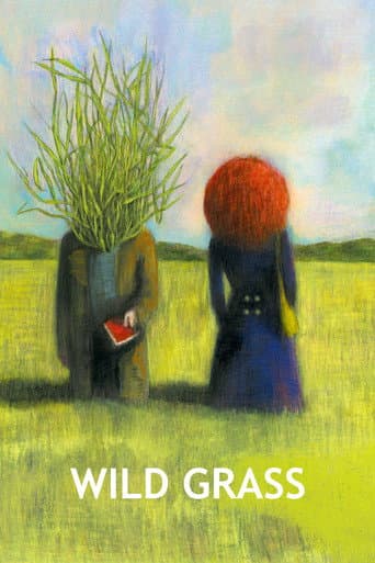 Wild Grass (2009) poster