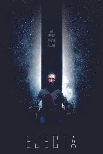 Ejecta (2014) poster