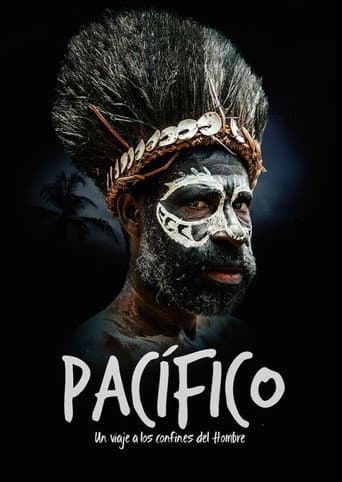 Pacífico. Un viaje a los confines del hombre (2016) poster