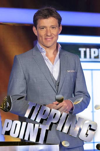 Tipping Point (2012) poster