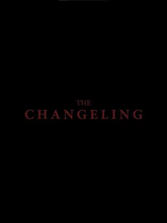 The Changeling (2019) poster