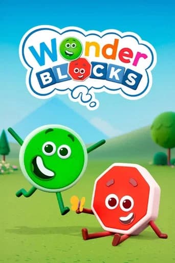 Wonderblocks (2025) poster